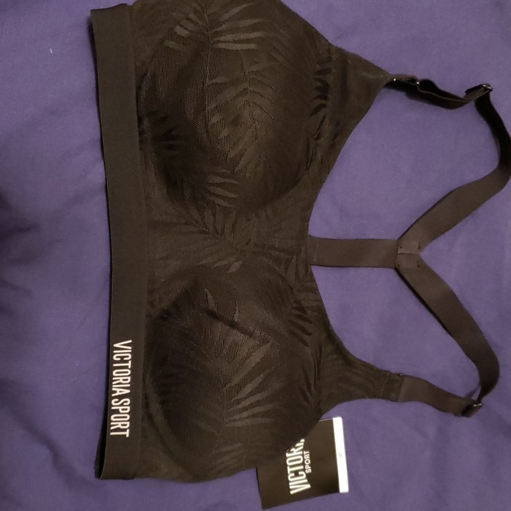 Victoria's secret braw